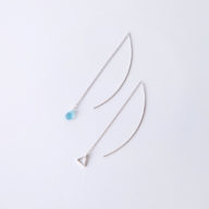 〖＆S.〗American＜SV＞~Triangle(Apatite)~