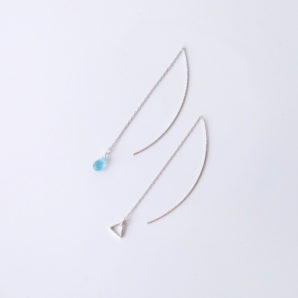 〖＆S.〗American＜SV＞~Triangle(Apatite)~