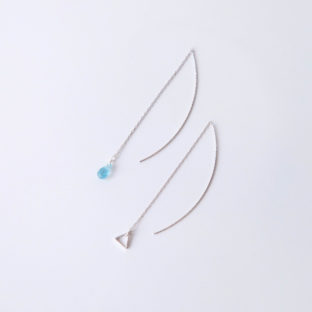 〖&S.〗American<SV>~Triangle(Apatite)~