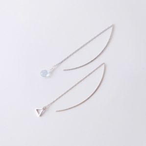 〖＆S.〗American＜SV＞~Triangle(BlueTopaz)~