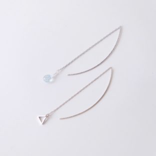 〖&S.〗American<SV>~Triangle(BlueTopaz)~