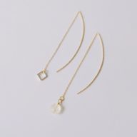 〖＆S.〗American~Square(Citrine)~