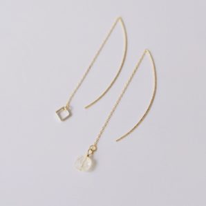 〖＆S.〗American~Square(Citrine)~