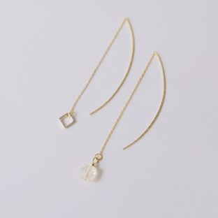 〖&S.〗American~Square(Citrine)~