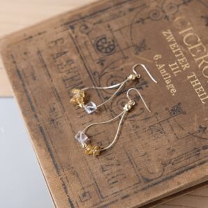 【ピアス／イヤリング】No.033　