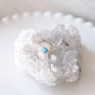 非公開: 〖FieRté〗Crown Ring~Sleeping Beauty~(※受注生産品)