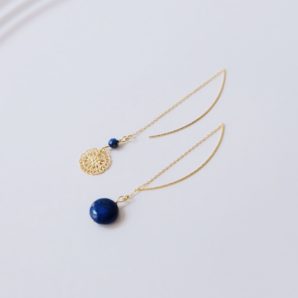 〖＆S.〗American~SunFlower(Lapislazuli)~