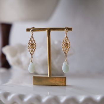 〖＆S.〗結~Amazonite~