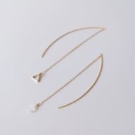 〖＆S.〗American~Triangle(Moonstone)~