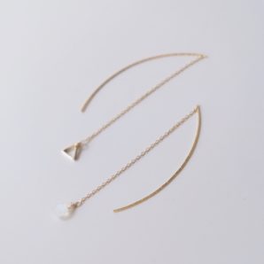 〖＆S.〗American~Triangle(Moonstone)~