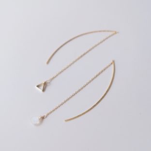 〖＆S.〗American~Triangle(Moonstone)~