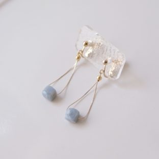 非公開: 〖&S.〗Cube~Blue Opal~