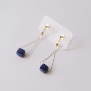 非公開: 〖＆S.〗Cube～Lapislazuli～