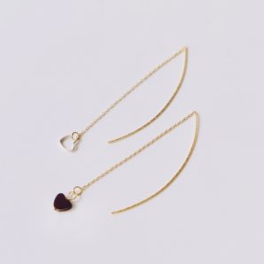 〖＆S.〗American~Heart~＜Pink＞