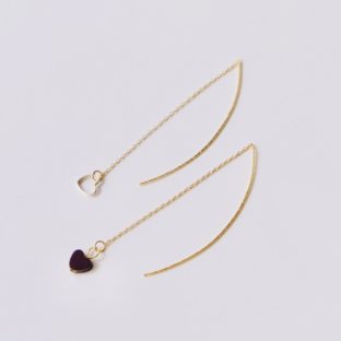 〖＆S.〗American~Heart~＜Pink＞