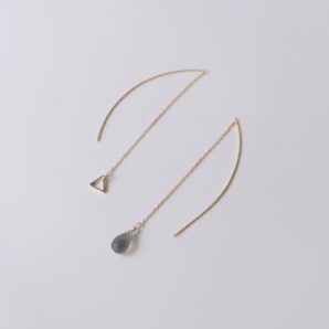 〖＆S.〗American~Triangle(Labradorite)~