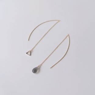 〖&S.〗American~Triangle(Labradorite)~