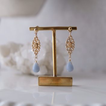 〖＆S.〗結~Angelite~