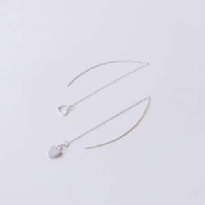 〖＆S.〗American(Silver)~Heart~＜Silver＞