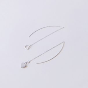 【衣装協力】『東京、愛だの、恋だの』第2話でご着用いただいたアクセサリー