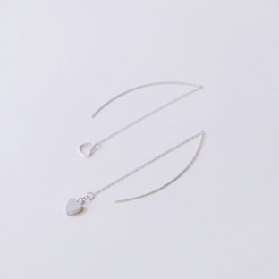 〖&S.〗American(Silver)~Heart~<Silver>