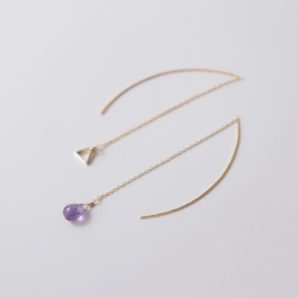〖＆S.〗American~Triangle(Amethyst)~