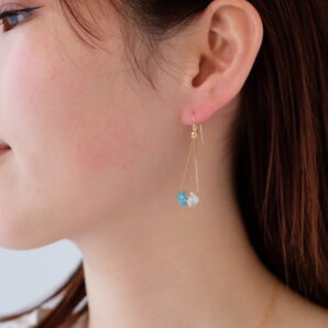 【ピアス／イヤリング】No.031　