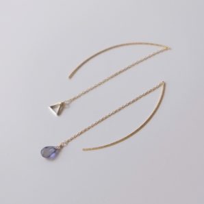 〖＆S.〗American~Triangle(Iiolite)~