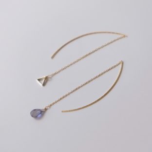 〖&S.〗American~Triangle(Iiolite)~