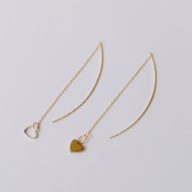 〖＆S.〗American~Heart~＜Yellow＞