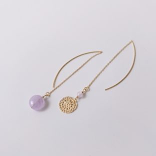 〖&S.〗American~SunFlower(Amesyst)~