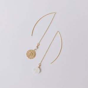 〖＆S.〗American~SunFlower(Moonstone)~