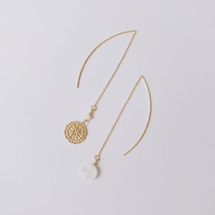 〖＆S.〗American~SunFlower(Moonstone)~