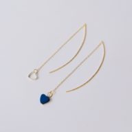 〖＆S.〗American~Heart~＜Blue＞