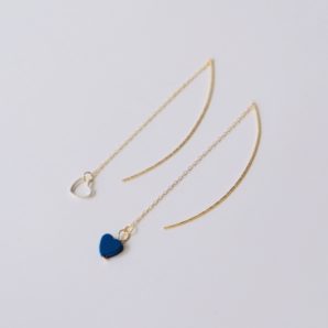 〖＆S.〗American~Heart~＜Blue＞