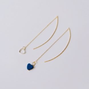 〖＆S.〗American~Heart~＜Blue＞