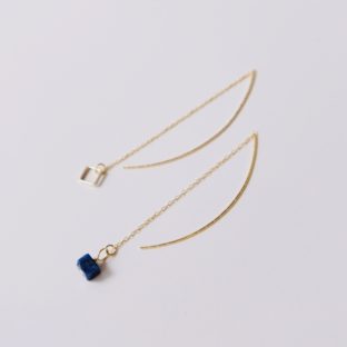 〖＆S.〗American~Square(Lapis lazuli)~