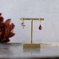 〖＆S.〗Petit~Cross~