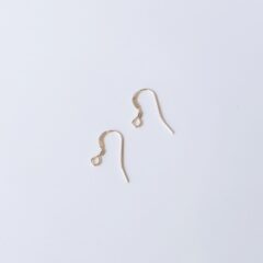 アレルギー対応素材！＊14kgf（14金ゴールドフィルド）とは？＊