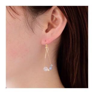 【ピアス／イヤリング】No.038　