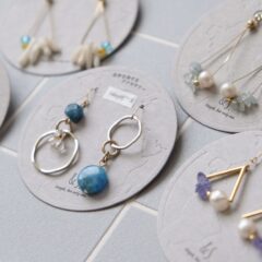 【衣装協力】Paraviオリジナルドラマ『東京、愛だの、恋だの』に衣装提供させていただきました