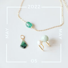 2022年5月のPOP UP EVENT