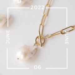 2022年6月のPOP UP EVENT