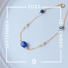 2022年9月のPOP UP EVENT