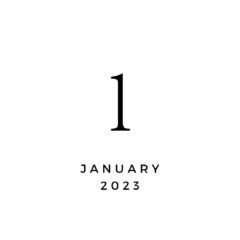 2023年01月のPOP UP EVENT