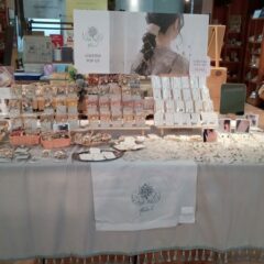 【1/5まで】岩瀬書店　富久山店プラスゲオ店でのPOP UPが始まりました！